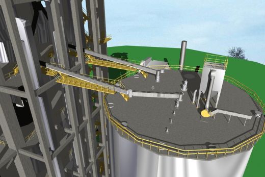 安得拉邦水泥厂提案缩略图